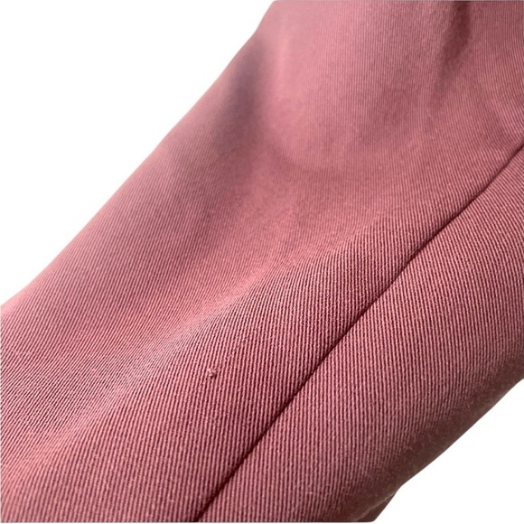 Showpo Cut Out Twist Front Blazer and Skirt Dress Outfit US size 10 / Aus 14 - Picture 15 of 16